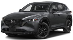 2024 Mazda CX-5 2.5 Turbo Premium