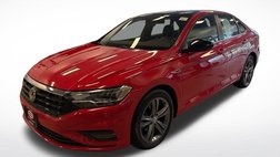 2021 Volkswagen Jetta R-Line