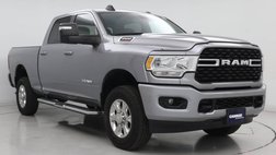 2024 Ram Ram Pickup 2500 Big Horn