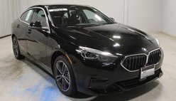 2024 BMW 2 Series 228i xDrive Gran Coupe