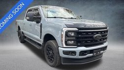2024 Ford Super Duty F-250 Lariat