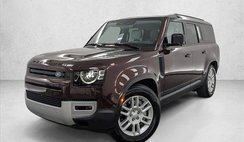2025 Land Rover Defender 130 P400 S