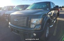 2012 Ford F-150 XL
