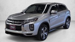 2025 Mitsubishi Outlander Sport S