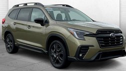 2024 Subaru Ascent Onyx Edition