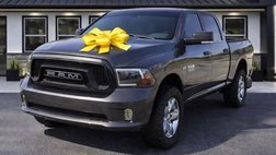2019 Ram Ram Pickup 1500 Classic Big Horn