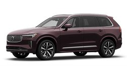 2026 Volvo XC90 B5 Plus 7P