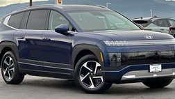 2026 Hyundai IONIQ 9 SE