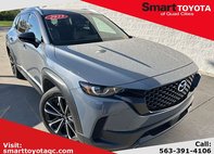 2023 Mazda CX-50 2.5 S Premium Plus