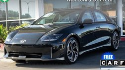 2023 Hyundai Ioniq 6 Limited