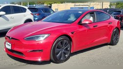 2022 Tesla Model S Base