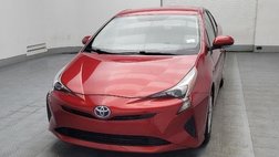 2016 Toyota Prius Two