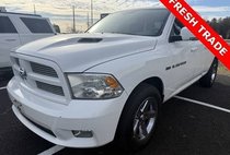 2012 Ram Ram Pickup 1500 Sport