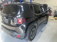 2017 Jeep Renegade Trailhawk