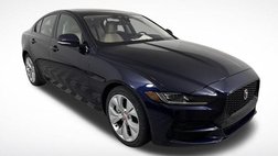 2020 Jaguar XE P250 S