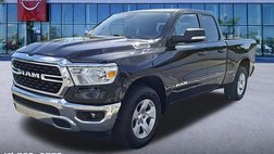 2022 Ram Ram Pickup 1500 Lone Star