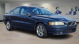2007 Volvo S60 2.5T