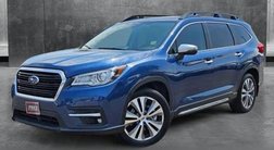 2021 Subaru Ascent Touring