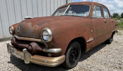 1951 Ford 