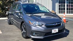 2023 Subaru Impreza Premium