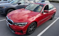 2022 BMW 3 Series 330i