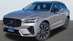 2025 Volvo XC60 B5 Core Dark Theme
