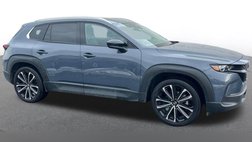 2025 Mazda CX-50 2.5 S Premium Plus