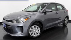 2019 Kia Rio5 S