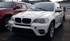 2011 BMW X5 xDrive35i