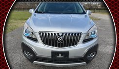 2014 Buick Encore Leather