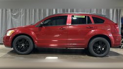 2012 Dodge Caliber SXT