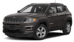 2019 Jeep Compass Altitude