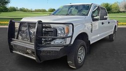 2022 Ford Super Duty F-250 XL