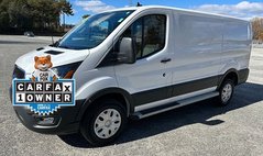 2024 Ford Transit 250