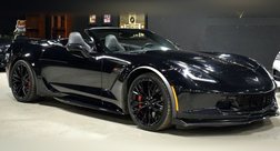 2017 Chevrolet Corvette Z06