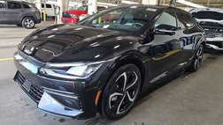 2024 Kia EV6 GT-Line