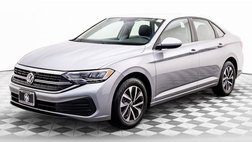 2023 Volkswagen Jetta S