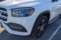 2020 Mercedes-Benz GLS GLS 450