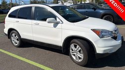 2010 Honda CR-V EX-L