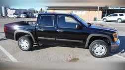 2008 Chevrolet Colorado LT