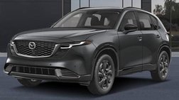 2026 Mazda CX-5 2.5 S Premium Plus
