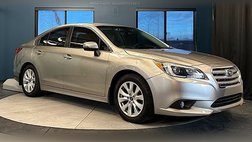 2017 Subaru Legacy 2.5i Premium