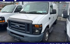2013 Ford E-Series E-250