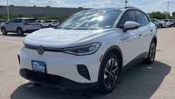 2021 Volkswagen ID.4 Pro S