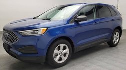2023 Ford Edge SE