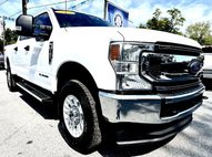 2022 Ford Super Duty F-350 XL