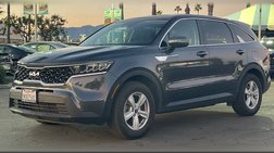 2023 Kia Sorento LX