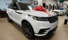 2020 Land Rover Range Rover Velar P250 R-Dynamic S