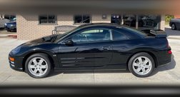 2000 Mitsubishi Eclipse GT