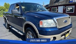 2008 Ford F-150 Lariat